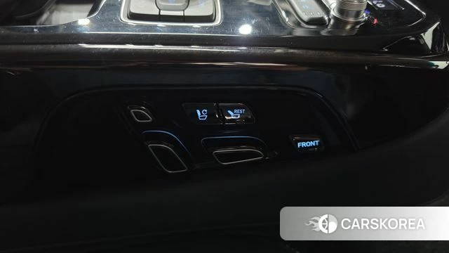 Genesis G90 id 4977411 из Кореи 25