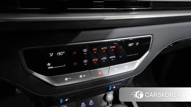 Ssangyong The New Rexton Sport id 5026196 из Кореи 25