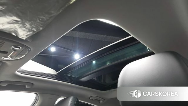Hyundai The New Grandeur IG id 4556100 из Кореи 25