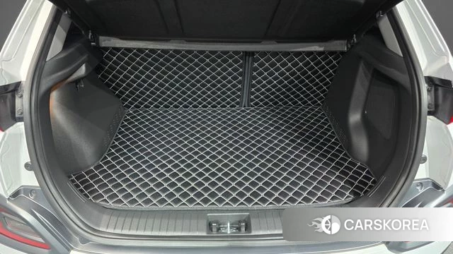 Hyundai Kona id 4937518 из Кореи 25