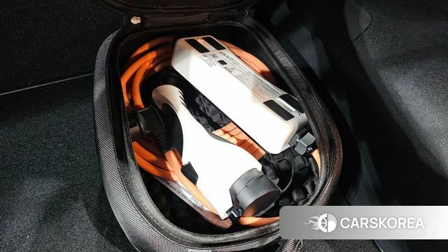 Kia Niro EV id 4992277 из Кореи 25