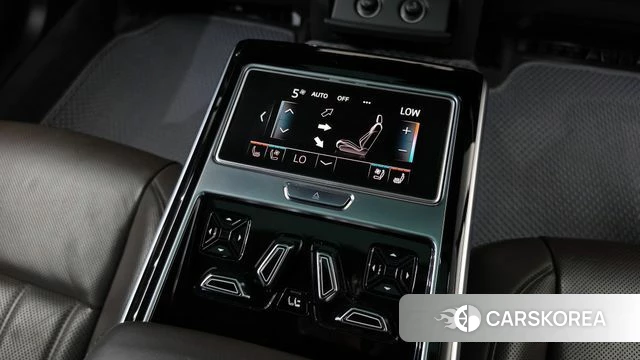Audi A8 (D5) id 4977615 из Кореи 25