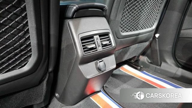 Renault Korea (Samsung) QM6 id 4930970 из Кореи 25