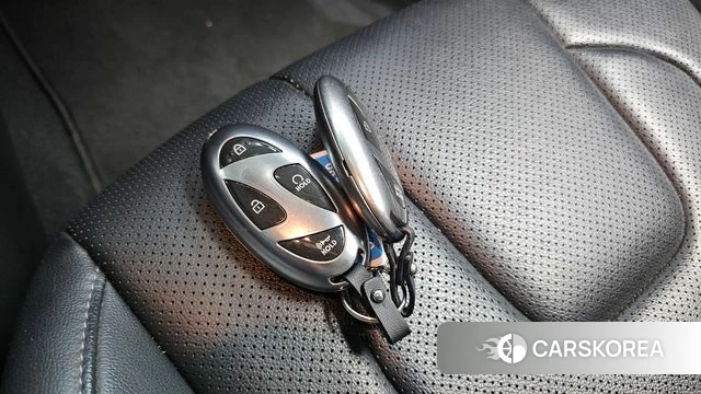 Hyundai The New Avante (CN7) id 5002383 из Кореи 25