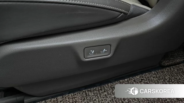 Kia Carnival 4th generation id 4500528 из Кореи 25