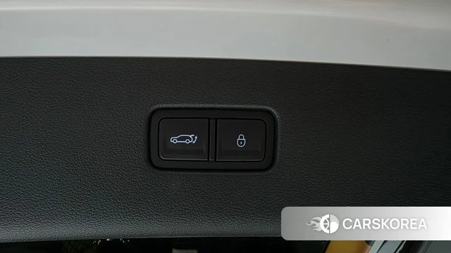 Genesis GV80 id 4995366 из Кореи 25