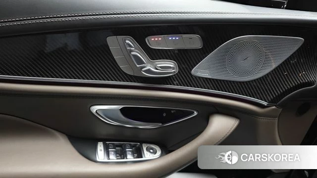 Mercedes-Benz AMG GT id 5028613 из Кореи 25
