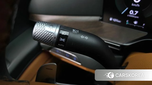 Genesis GV80 id 5051956 из Кореи 25