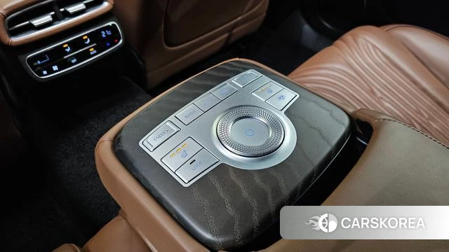 Genesis G80 (RG3) id 5035126 из Кореи 25
