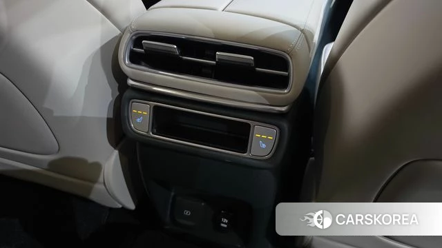 Genesis GV80 id 4974994 из Кореи 25