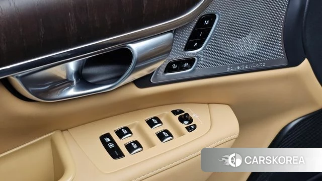 Volvo S90 id 4980868 из Кореи 25