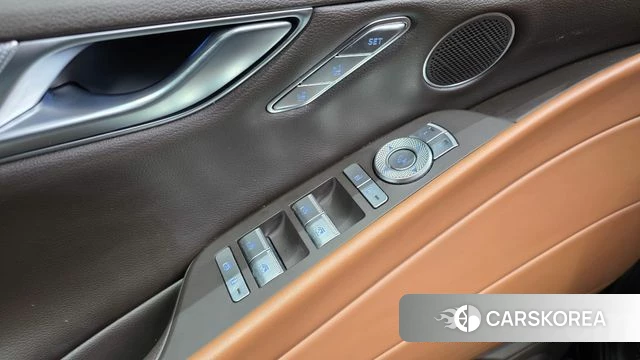 Genesis G80 (RG3) id 5027181 из Кореи 25