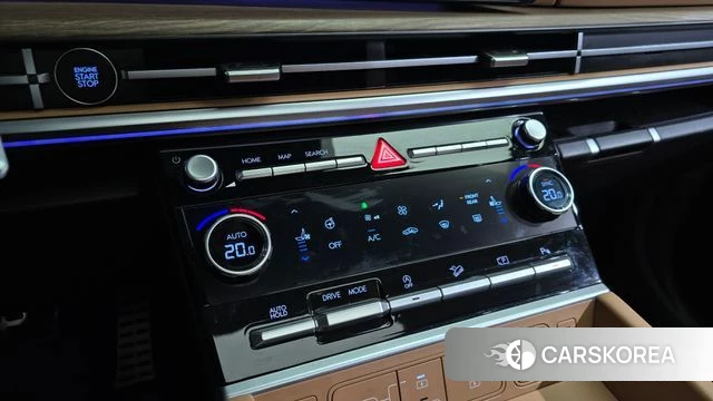 Hyundai Santa Fe (MX5) id 4964914 из Кореи 25