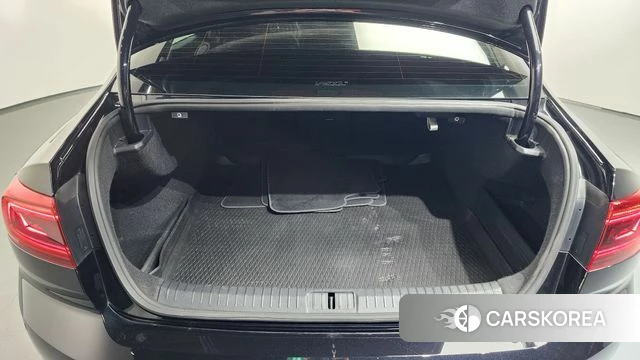 Volkswagen Passat GT (B8) id 4905517 из Кореи 25