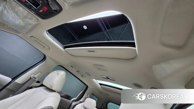 Kia The New Carnival 4th Generation id 4739468 из Кореи 25