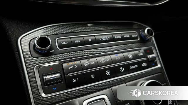 Hyundai The New Santa Fe id 4917634 из Кореи 25