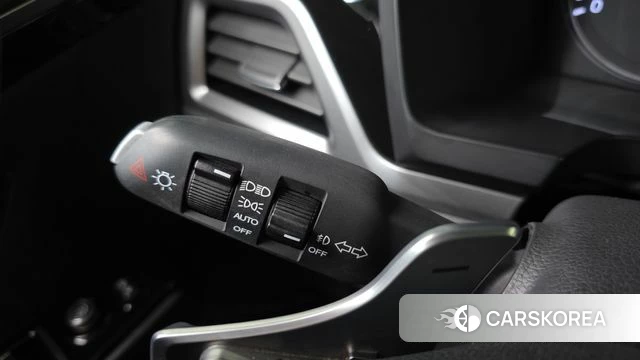 Ssangyong Beautiful Korando id 4930490 из Кореи 25
