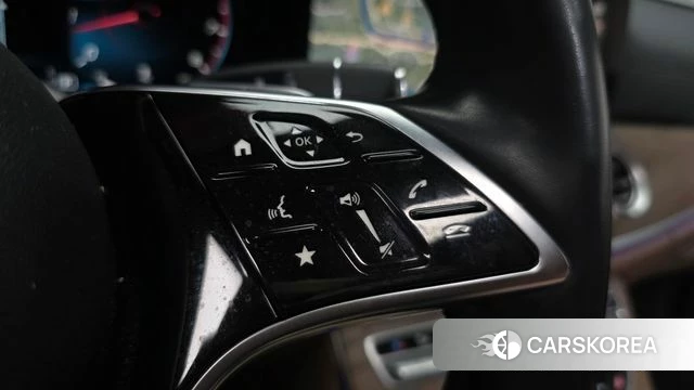 Mercedes-Benz E-Class W213 id 5059357 из Кореи 25