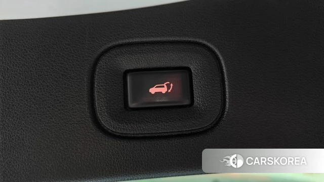 Renault Korea (Samsung) The New QM6 id 4986539 из Кореи 25