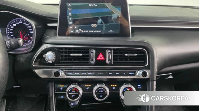 Genesis G70 id 4943605 из Кореи 25