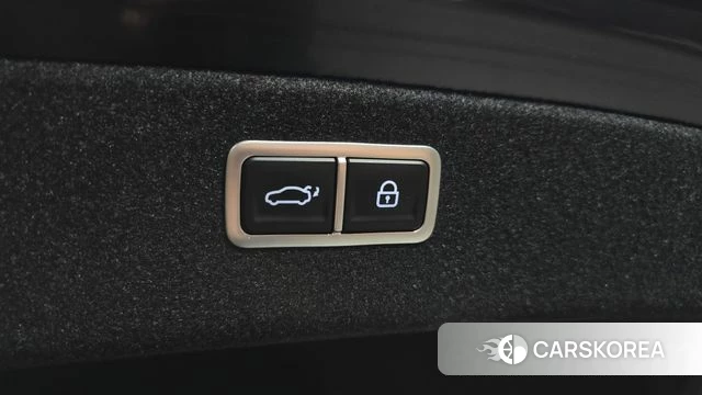 Genesis G80 (RG3) id 4930396 из Кореи 25