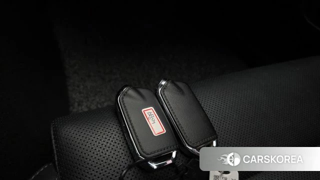 Kia Stinger id 4983049 из Кореи 25