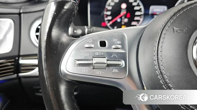 Mercedes-Benz S-Class W222 id 4998891 из Кореи 25