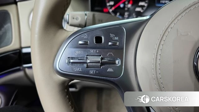 Mercedes-Benz S-Class W222 id 5004342 из Кореи 25