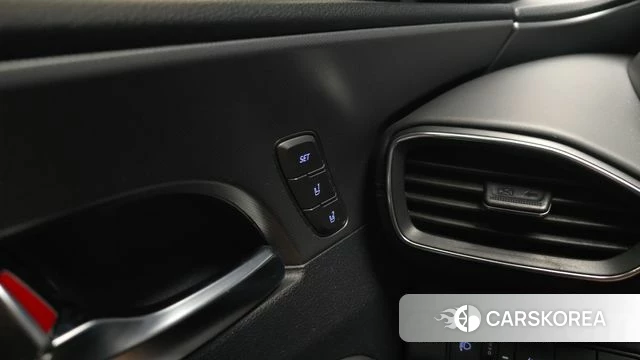 Hyundai The New Santa Fe id 4637485 из Кореи 25
