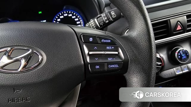 Hyundai Kona id 5054769 из Кореи 25