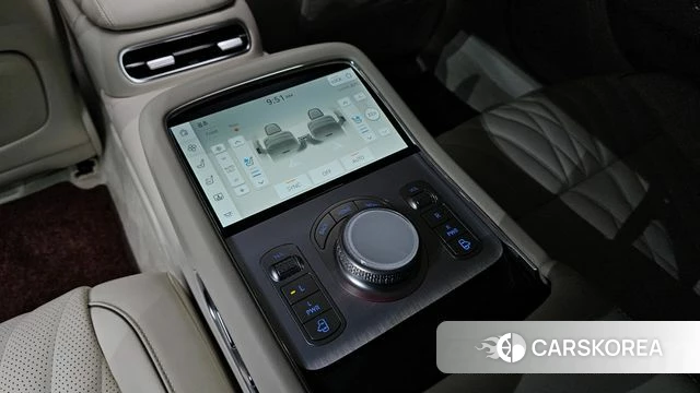 Genesis G90 (RS4) id 5017298 из Кореи 25