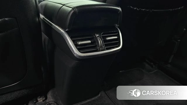 Hyundai The New Grandeur IG id 5023023 из Кореи 25