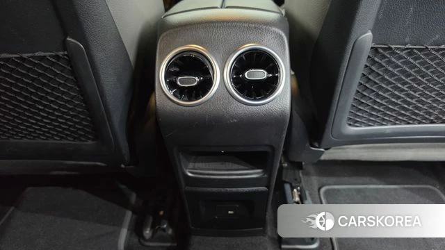 Mercedes-Benz EQA H243 id 5003374 из Кореи 25