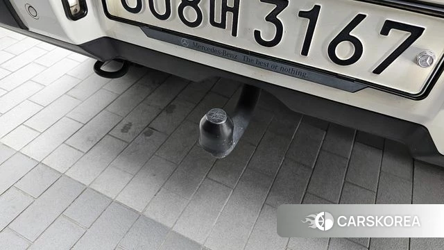 Mercedes-Benz G-Class W463b id 4967362 из Кореи 25