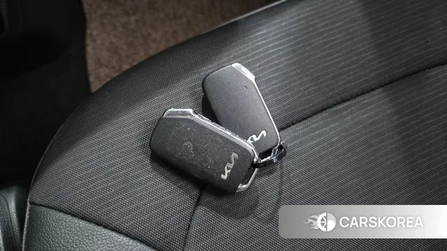 Kia The New Kia Ray id 5052390 из Кореи 25