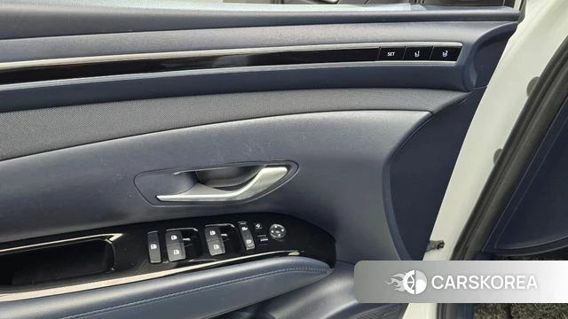 Hyundai Tucson (NX4) id 4566515 из Кореи 25