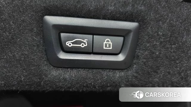 BMW 5 Series (G30) id 4996423 из Кореи 25
