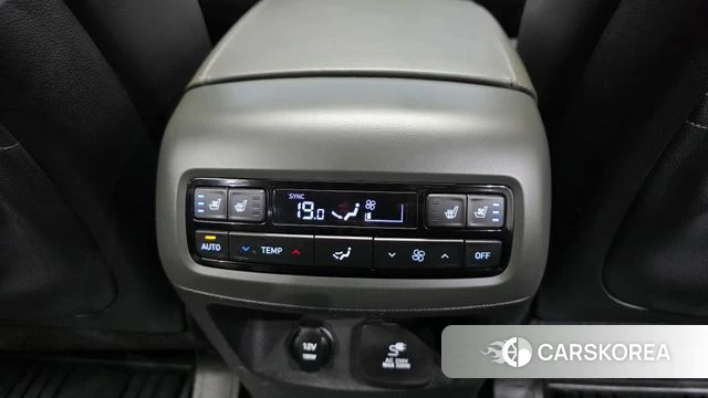 Hyundai Palisade id 5053914 из Кореи 25
