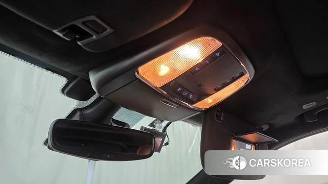 Jeep Grand Cherokee id 5003361 из Кореи 25