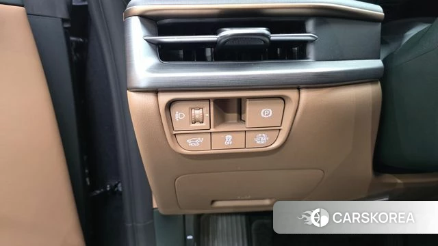 Hyundai Grandeur Hybrid (GN7) id 4950586 из Кореи 25