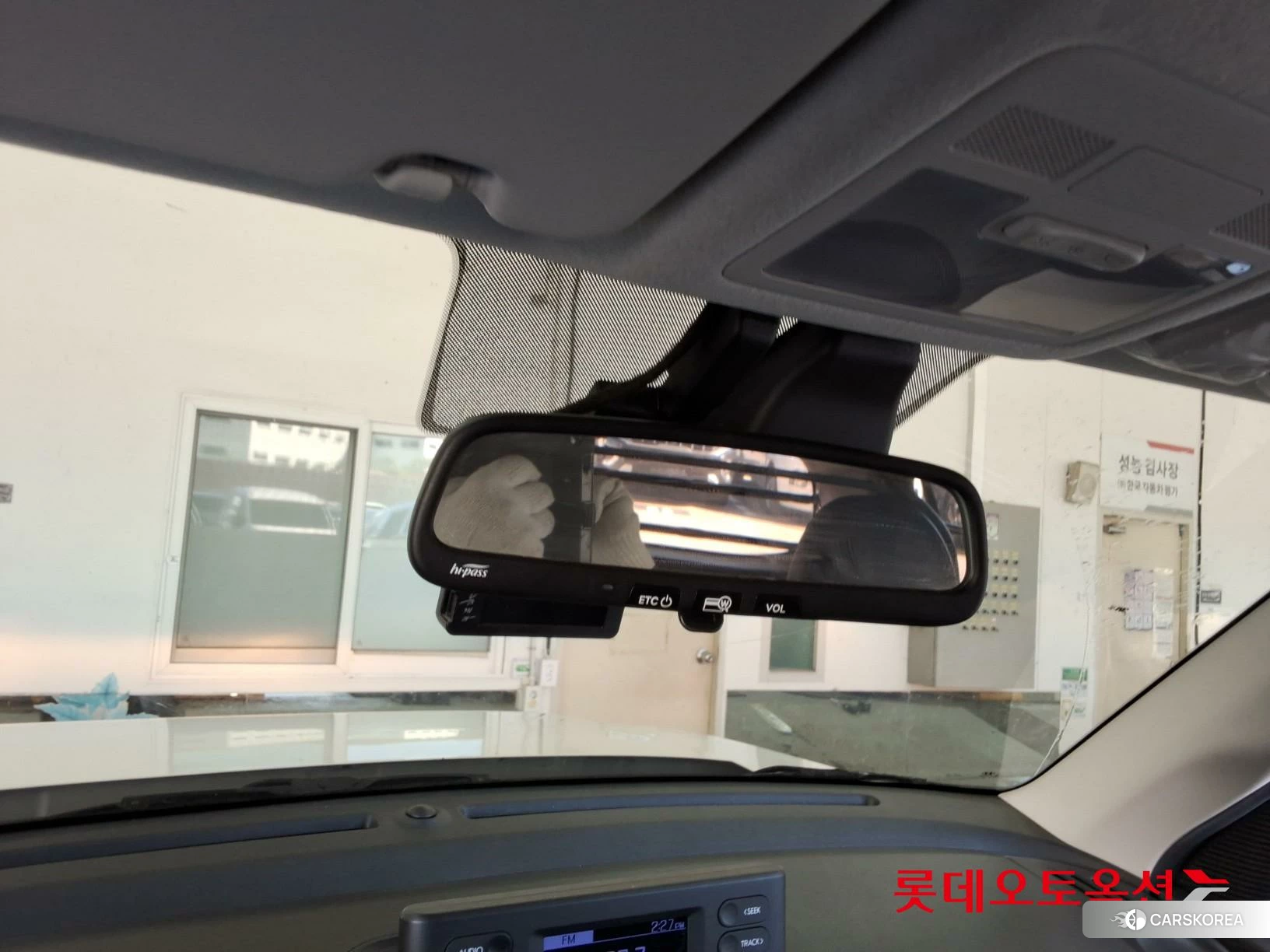 Hyundai Casper id 4990081 из Кореи 25