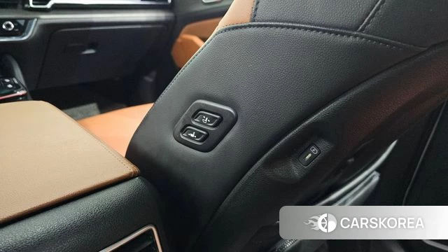 Kia Sportage 5th Generation id 4964840 из Кореи 25