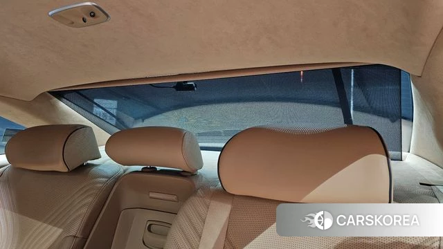Genesis G80 (RG3) id 5011708 из Кореи 25