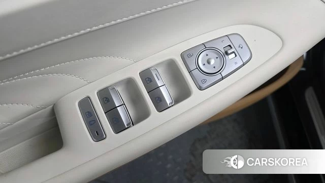 Hyundai The New Grandeur IG Hybrid id 5041388 из Кореи 25