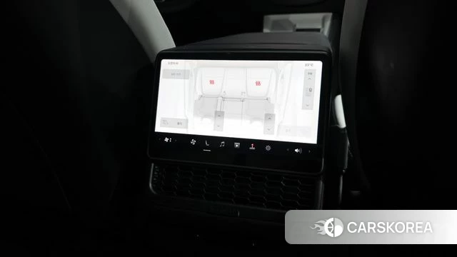 Tesla Model Y id 4782916 из Кореи 25