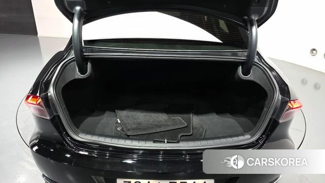 Hyundai The New Grandeur IG id 4880856 из Кореи 25