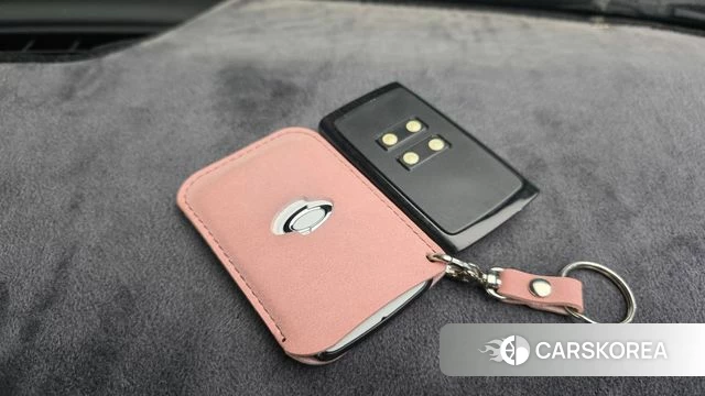 Renault Korea (Samsung) XM3 id 4898763 из Кореи 25