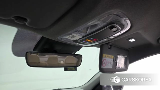 Hyundai The New Avante (CN7) id 5021548 из Кореи 25