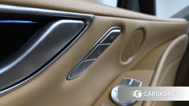 Genesis G80 (RG3) id 4990606 из Кореи 25