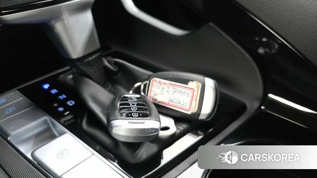 Hyundai Avante Hybrid (CN7) id 4997472 из Кореи 25